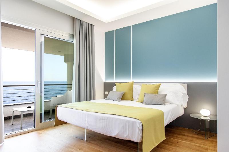 Santantonioresort - Oda