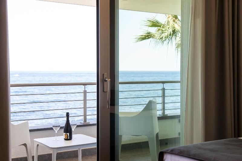 Santantonioresort - Oda