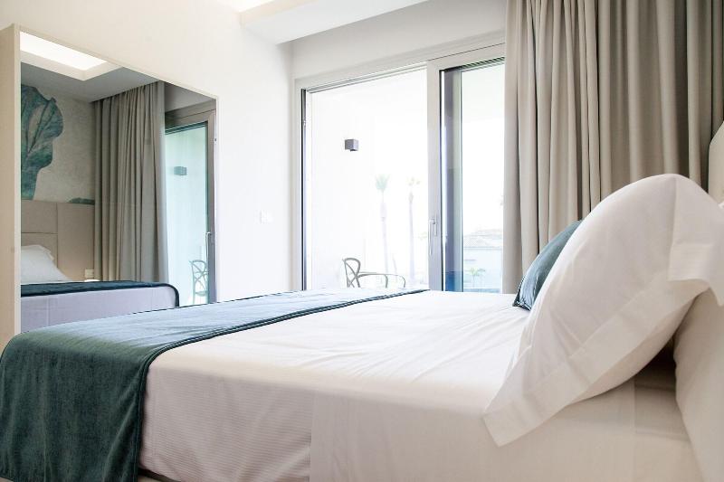 Santantonioresort - Oda