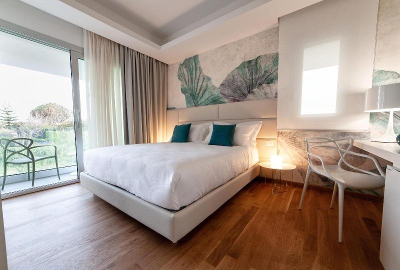 Santantonioresort - Oda