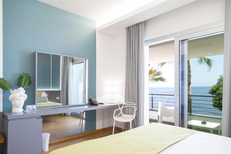 Santantonioresort - Oda
