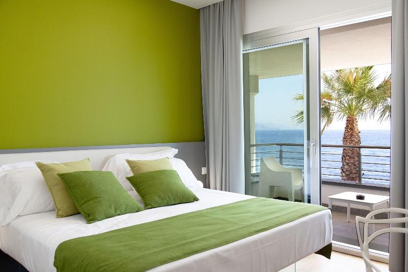 Santantonioresort - Oda