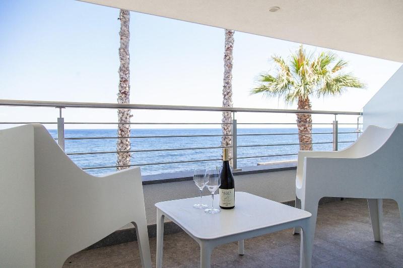Santantonioresort - Oda