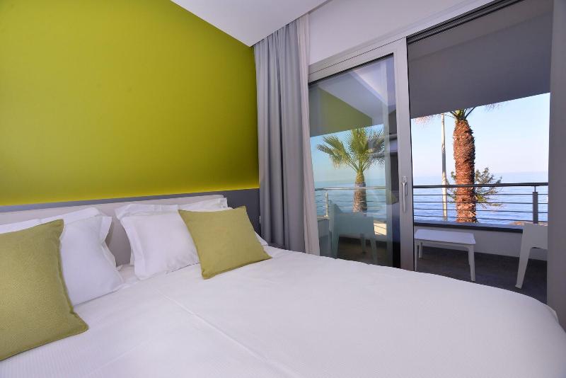 Santantonioresort - Oda