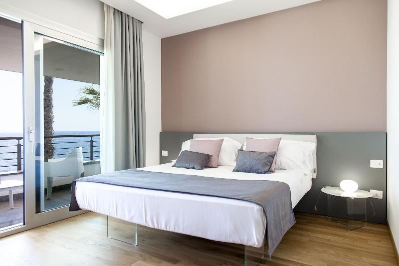 Santantonioresort - Oda