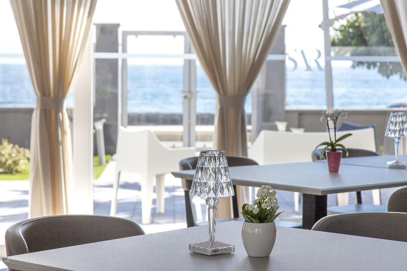 Santantonioresort - Restoran