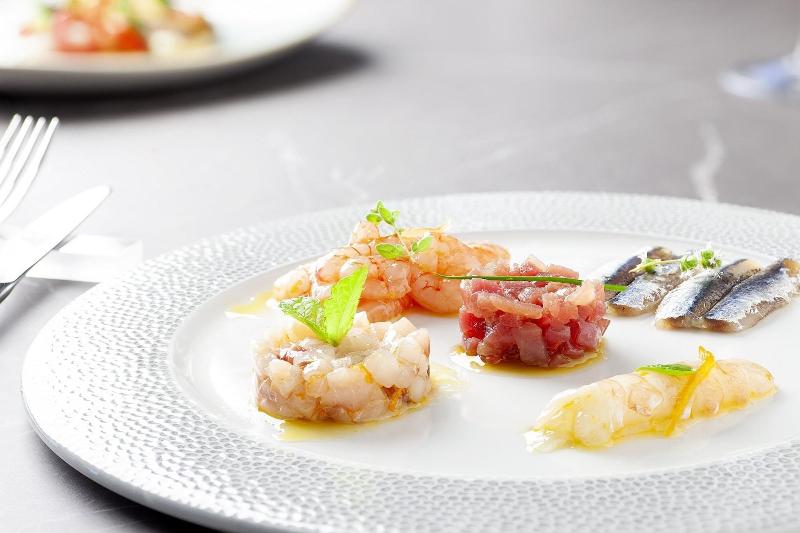 Santantonioresort - Restoran