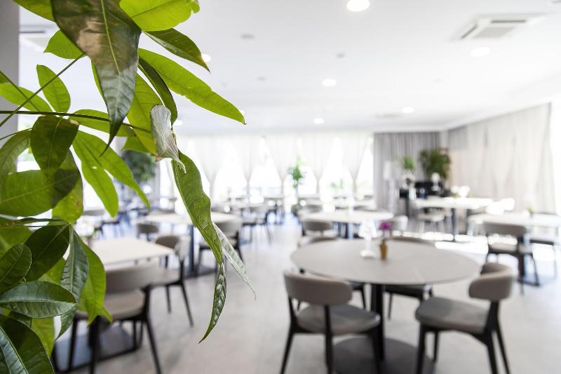 Santantonioresort - Restoran