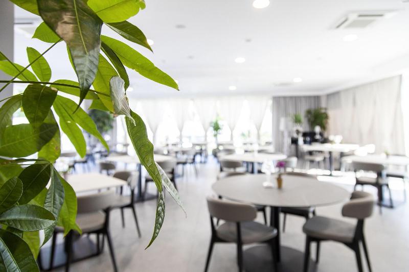 Santantonioresort - Restoran
