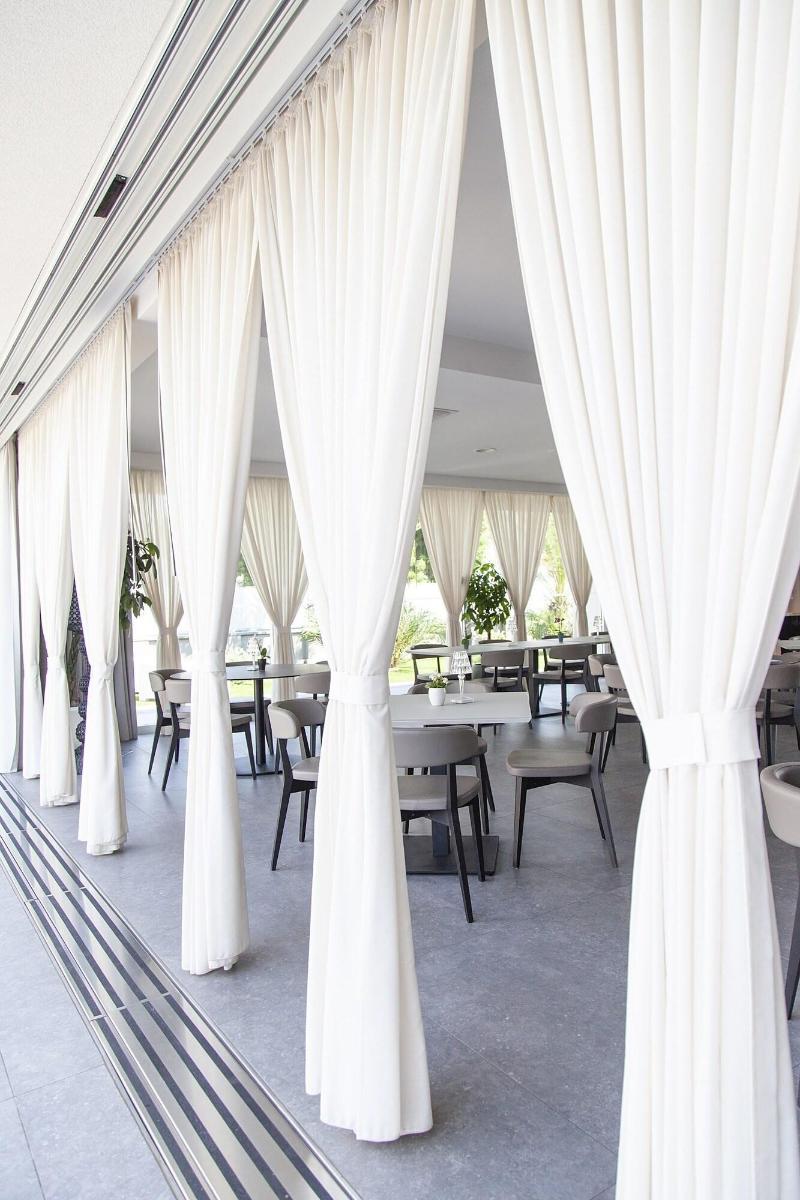 Santantonioresort - Restoran