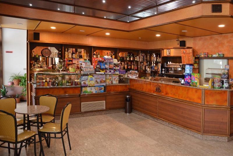 Hotel Vallisdea - Bar