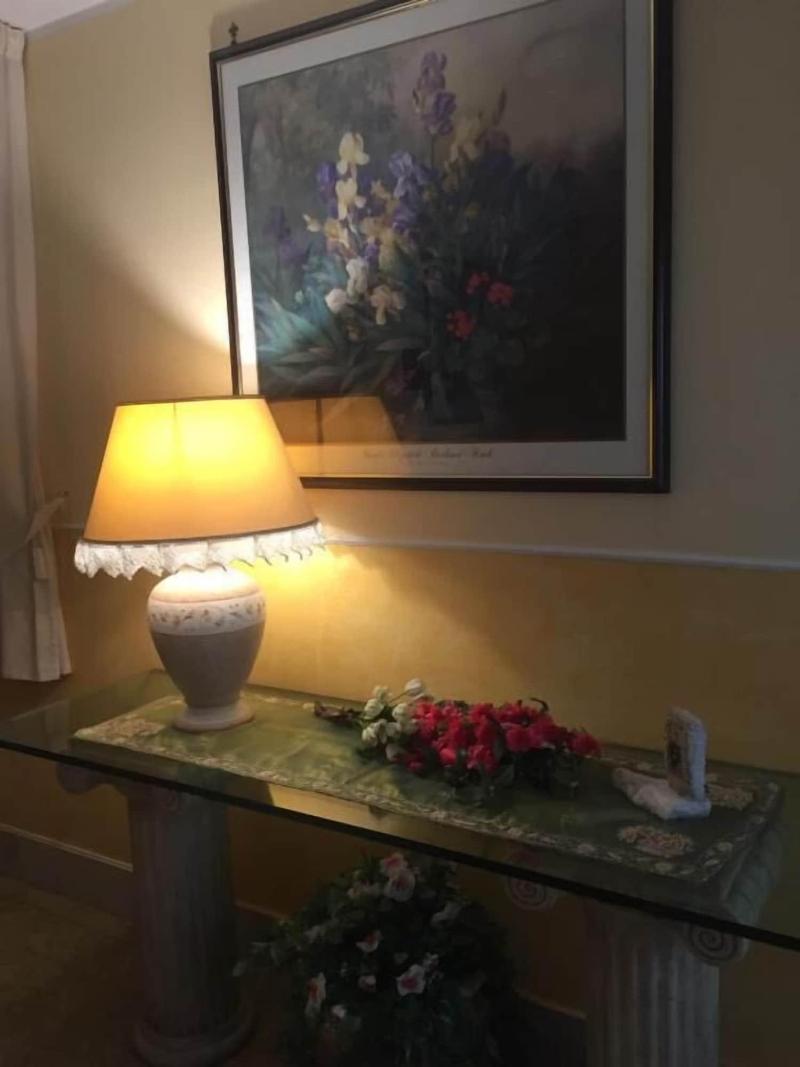 Hotel Vallisdea - Lobi