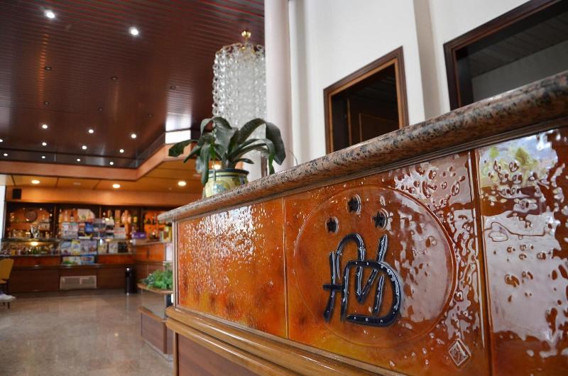 Hotel Vallisdea - Aktivite