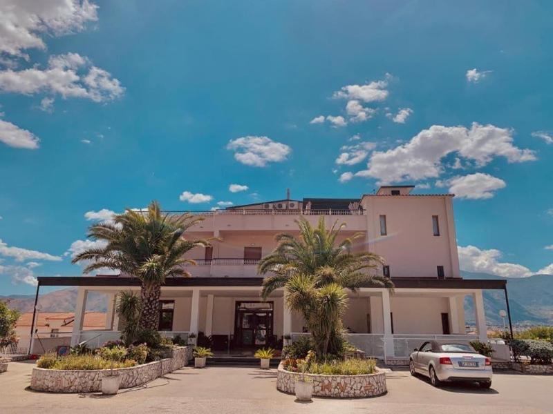 Hotel Vallisdea - Genel