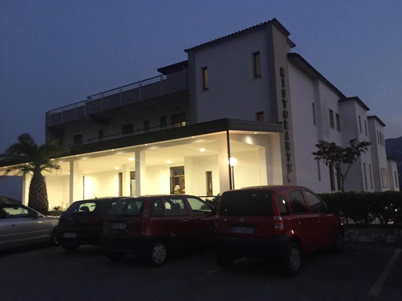 Hotel Vallisdea - Genel