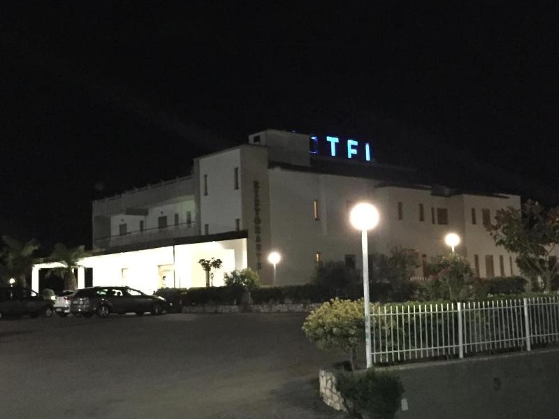 Hotel Vallisdea - Genel
