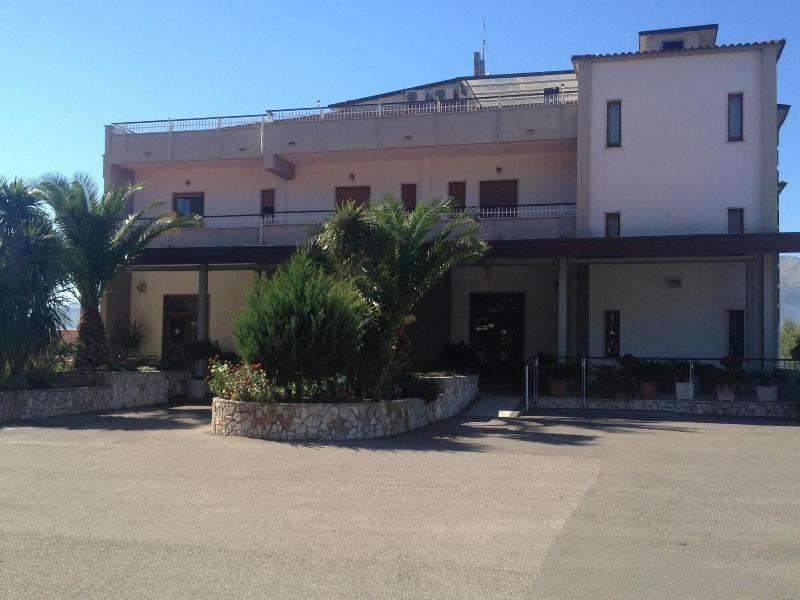 Hotel Vallisdea - Genel