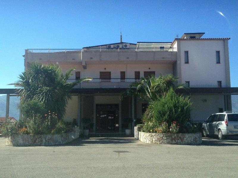 Hotel Vallisdea - Genel