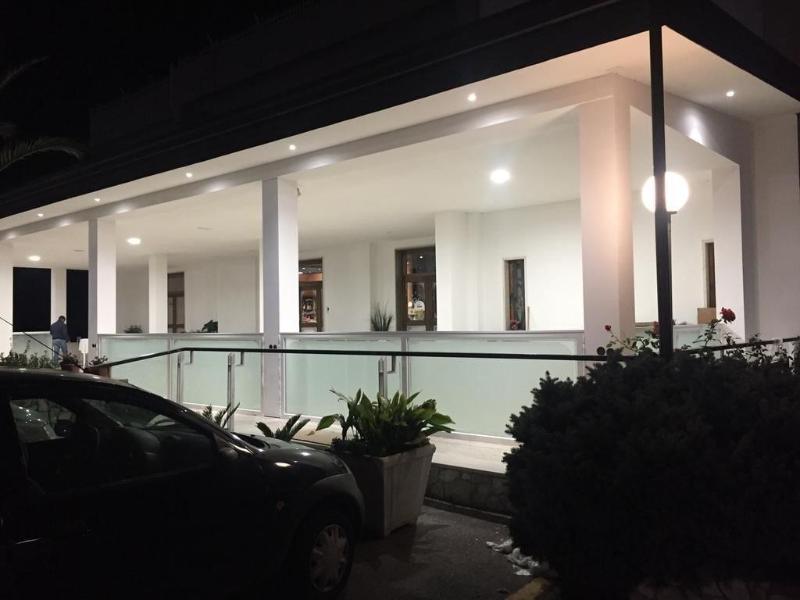 Hotel Vallisdea - Genel