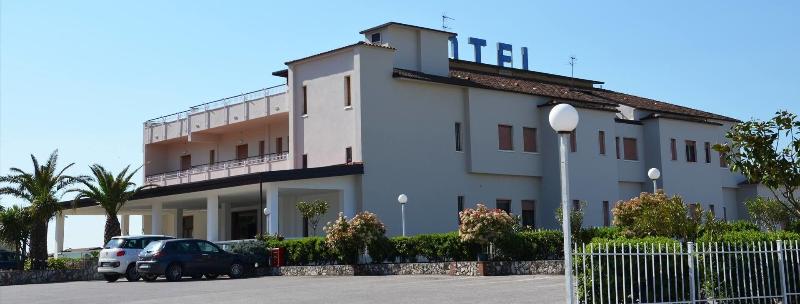 Hotel Vallisdea - Genel