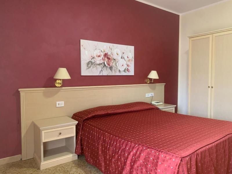 Hotel Vallisdea - Oda