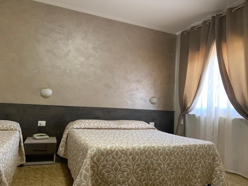 Hotel Vallisdea - Oda