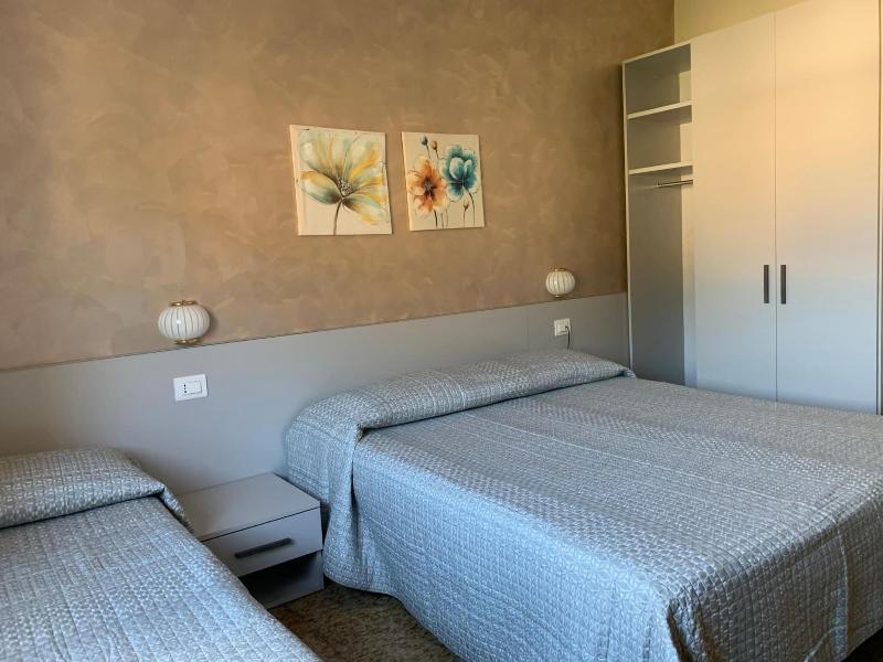 Hotel Vallisdea - Oda