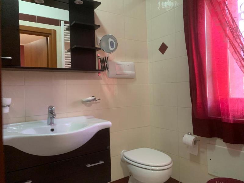 Hotel Vallisdea - Oda