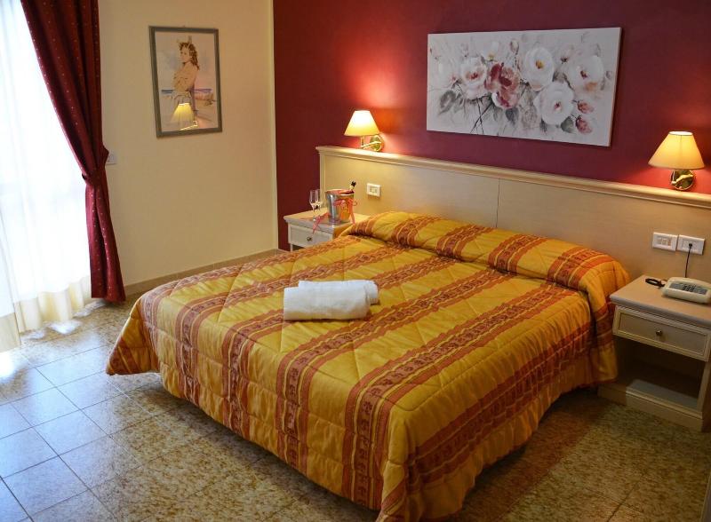 Hotel Vallisdea - Oda