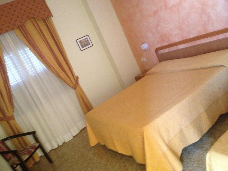 Hotel Vallisdea - Oda