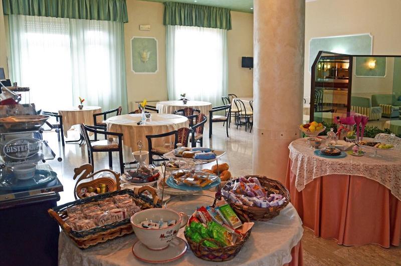 Hotel Vallisdea - Restoran