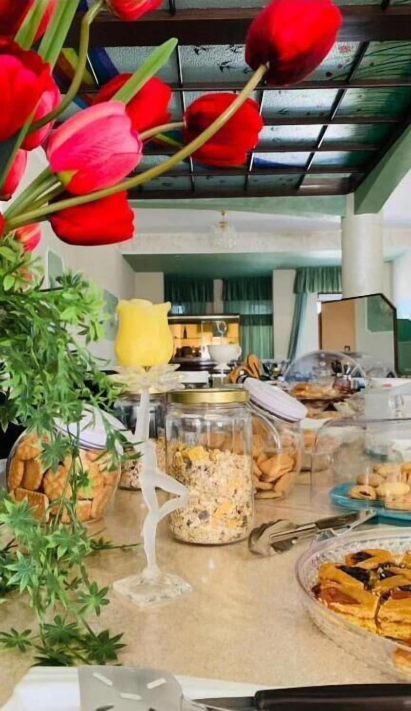 Hotel Vallisdea - Restoran