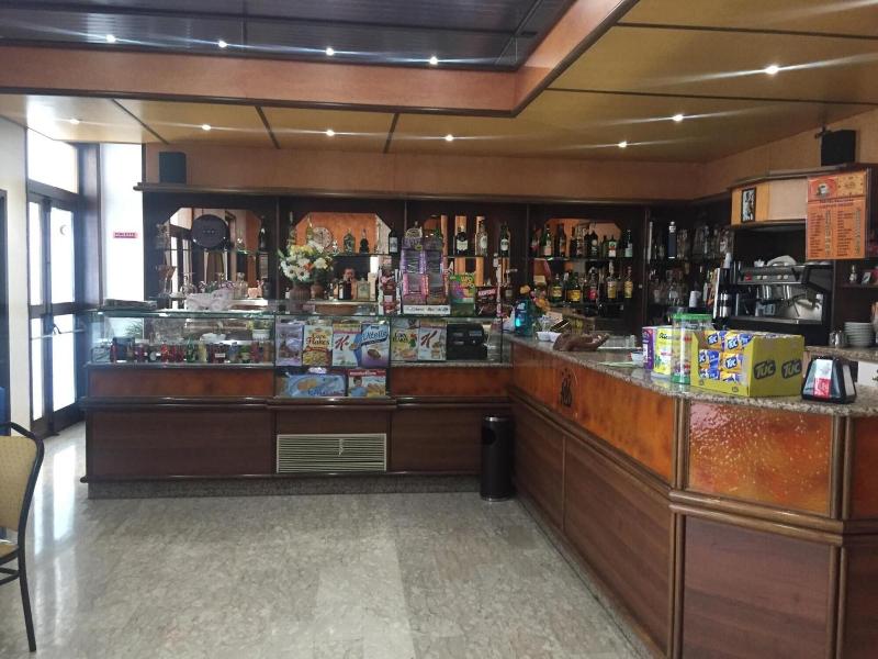 Hotel Vallisdea - Restoran