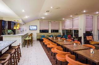 Hilton Garden Inn Queens/JFK Airport fotoÄŸrafÄ±