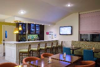Hilton Garden Inn Queens/JFK Airport fotoÄŸrafÄ±