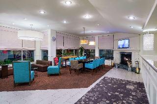 Hilton Garden Inn Queens/JFK Airport fotoÄŸrafÄ±