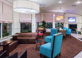 Hilton Garden Inn Queens/JFK Airport fotoÄŸrafÄ±