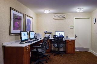 Hilton Garden Inn Queens/JFK Airport fotoÄŸrafÄ±