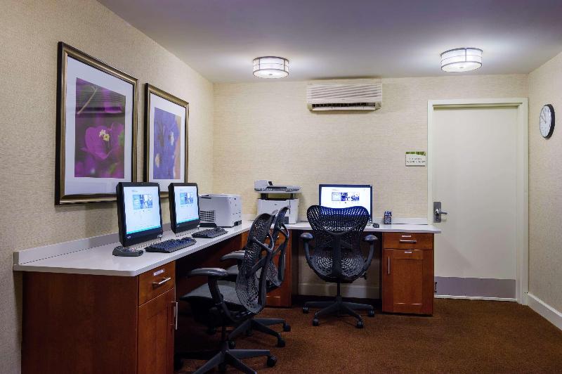 Hilton Garden Inn Queens/JFK Airport - Toplantı
