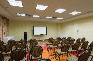 Hilton Garden Inn Queens/JFK Airport fotoÄŸrafÄ±