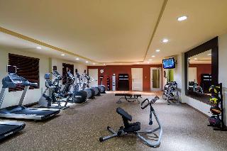 Hilton Garden Inn Queens/JFK Airport fotoÄŸrafÄ±