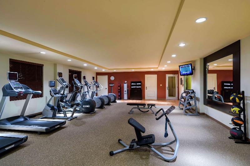 Hilton Garden Inn Queens/JFK Airport - Aktivite