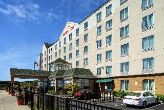 Hilton Garden Inn Queens/JFK Airport otel fotoğrafı