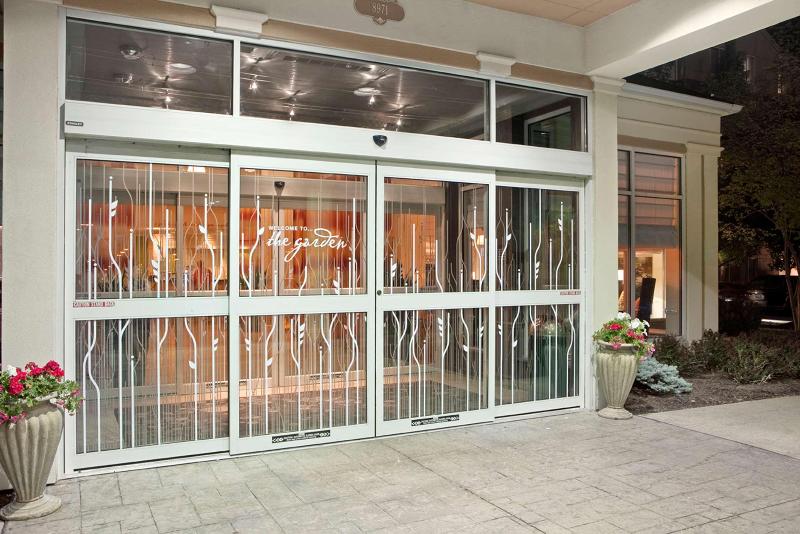 Hilton Garden Inn Queens/JFK Airport - Genel