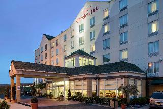 Hilton Garden Inn Queens/JFK Airport fotoÄŸrafÄ±