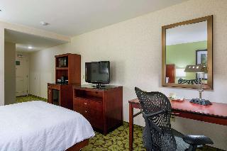Hilton Garden Inn Queens/JFK Airport fotoÄŸrafÄ±