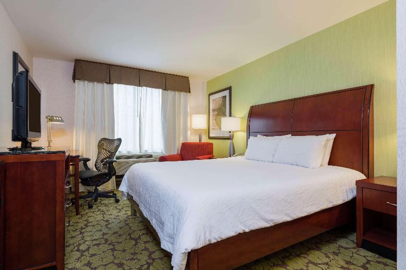Hilton Garden Inn Queens/JFK Airport - Oda