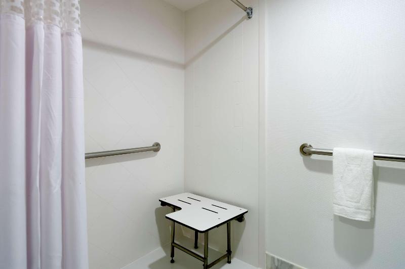 Hilton Garden Inn Queens/JFK Airport - Oda