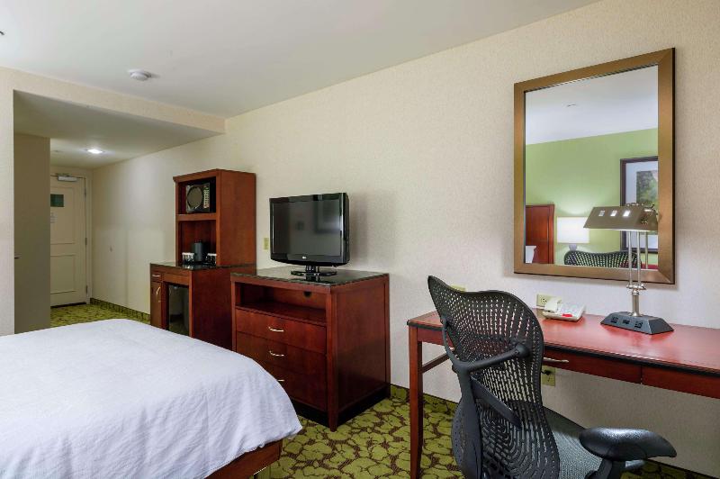 Hilton Garden Inn Queens/JFK Airport - Oda