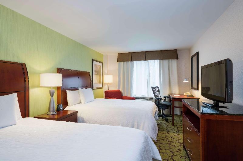 Hilton Garden Inn Queens/JFK Airport - Oda
